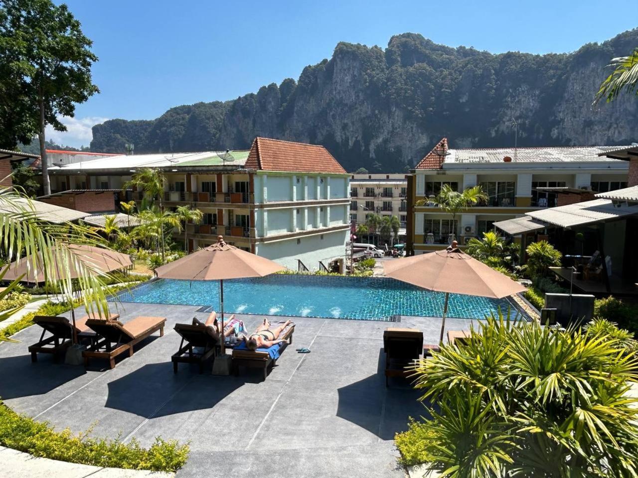 Villa Eco Krabi At Aonang