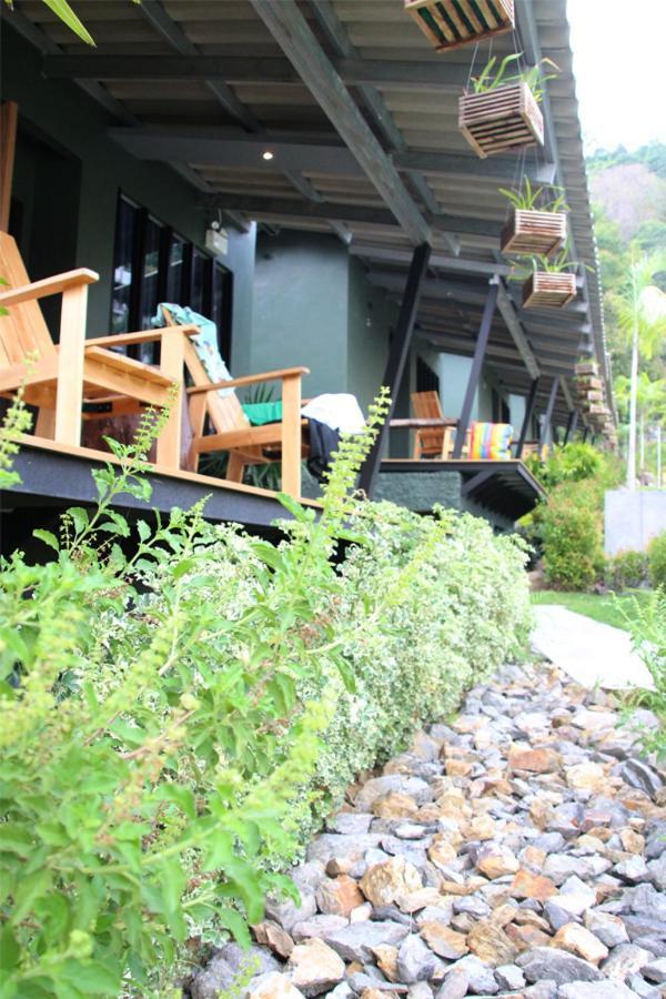 Eco Krabi At Aonang