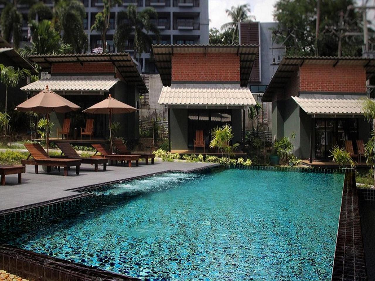 Villa Eco Krabi At Aonang Ao Nang