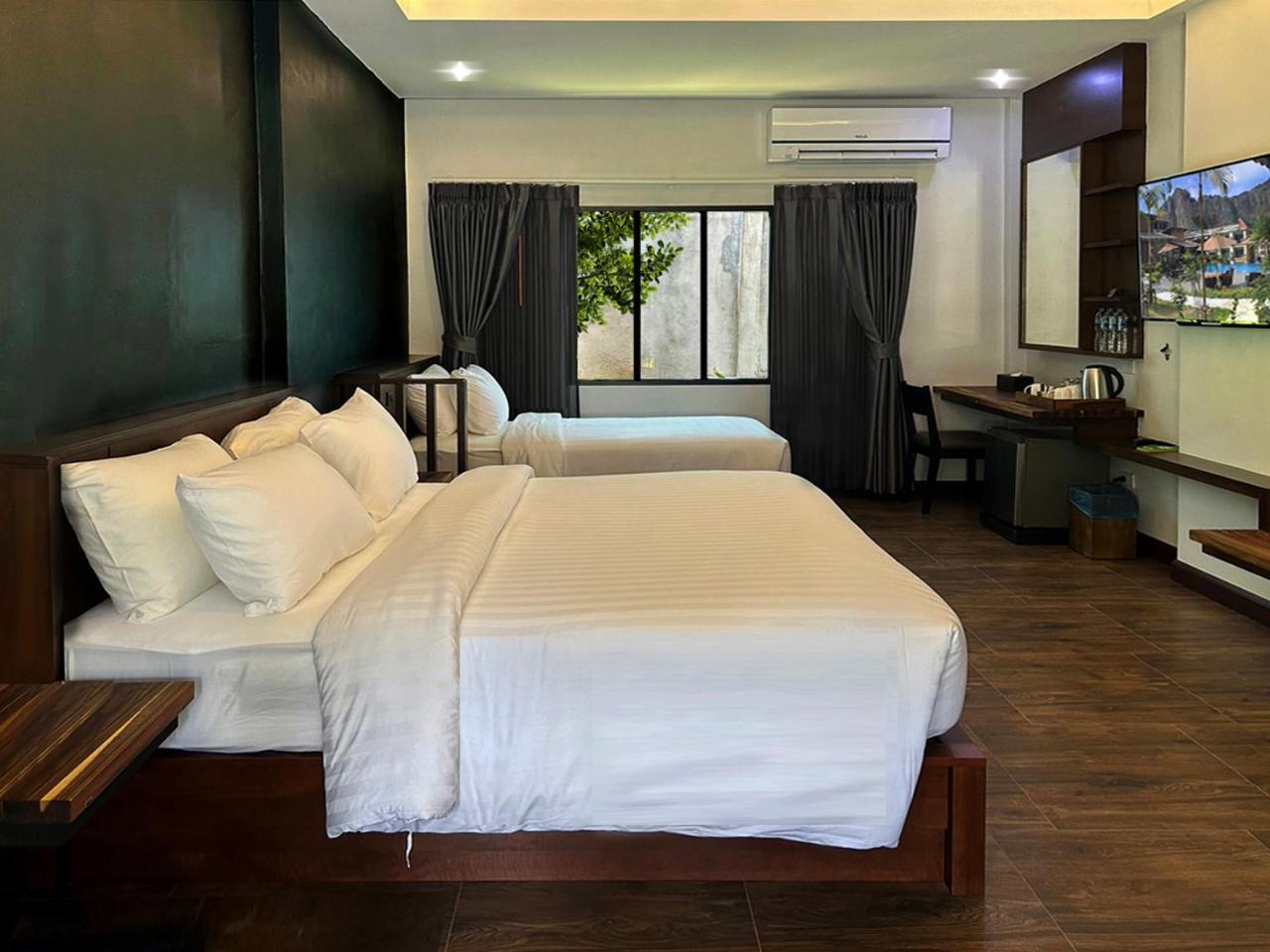 Eco Krabi At Aonang * Ao Nang