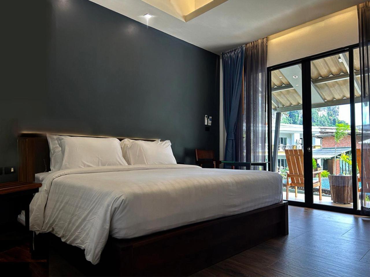 Villa Eco Krabi At Aonang