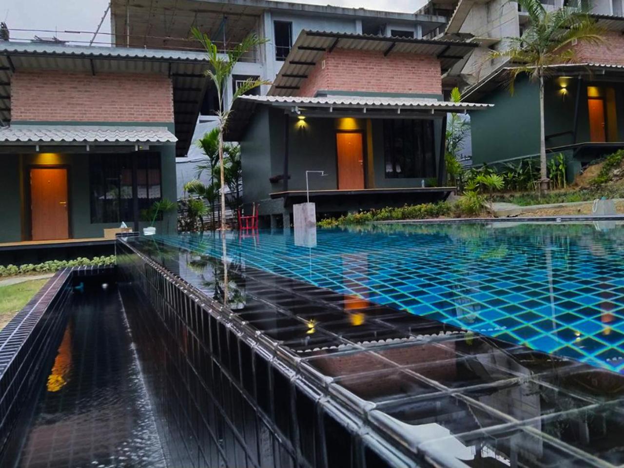 Eco Krabi At Aonang Villa *