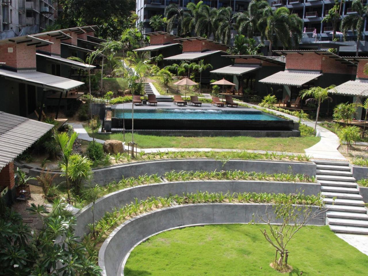 Eco Krabi At Aonang *