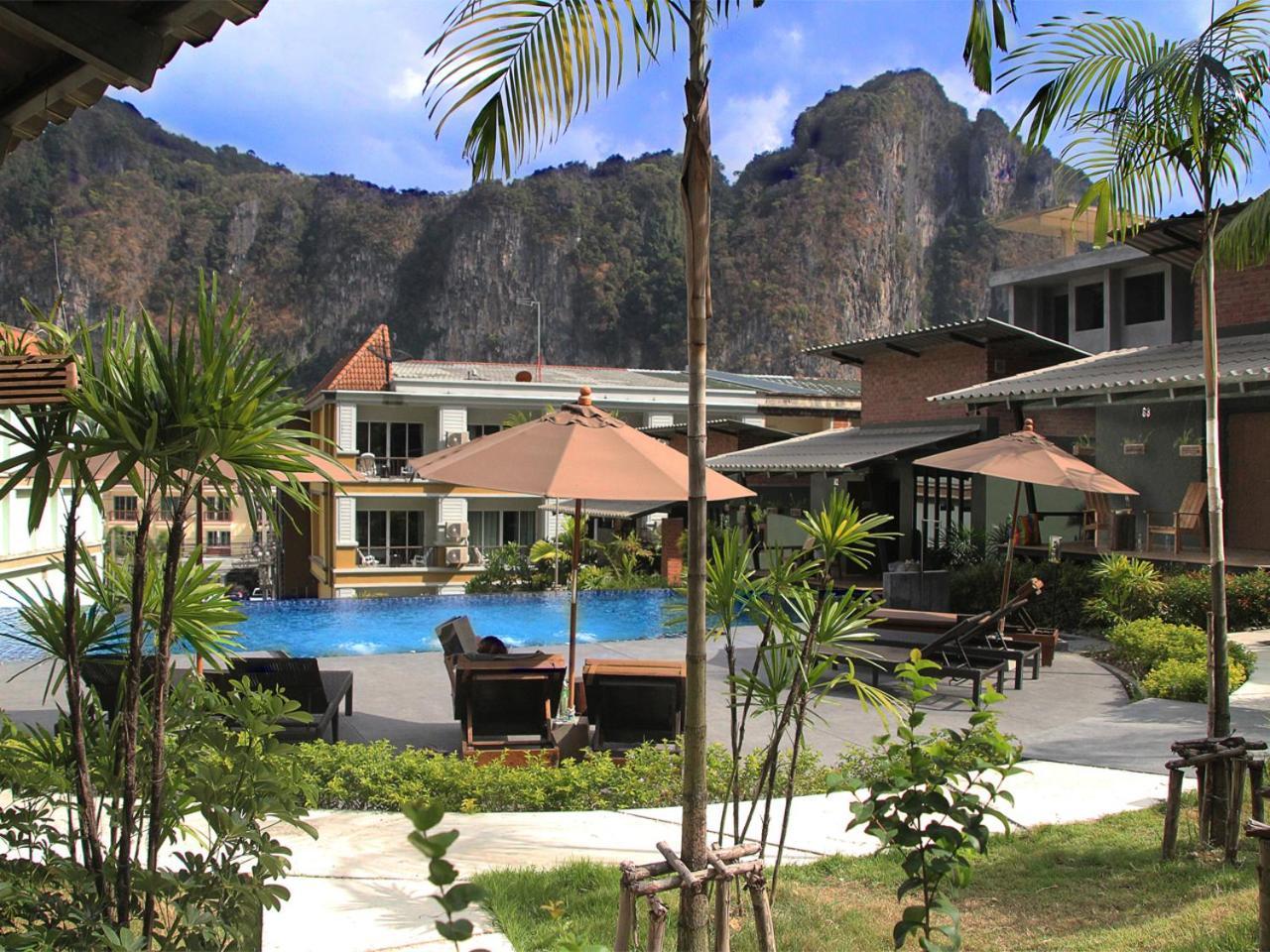 Eco Krabi At Aonang
