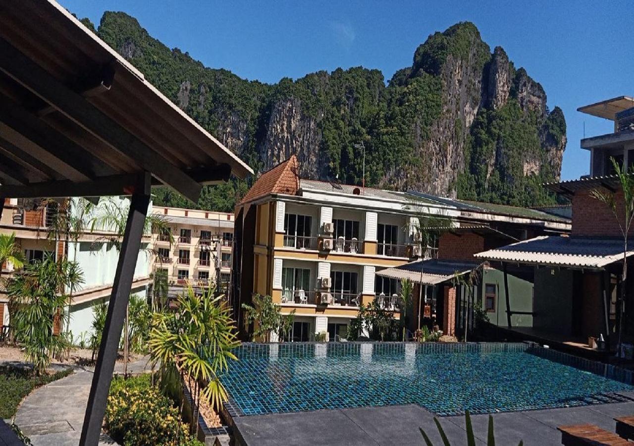 Eco Krabi At Aonang * Ao Nang