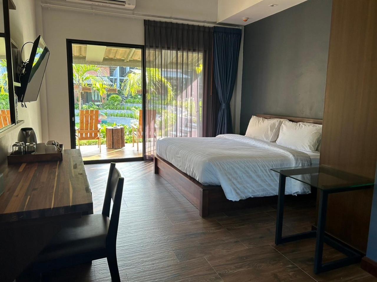 Eco Krabi At Aonang