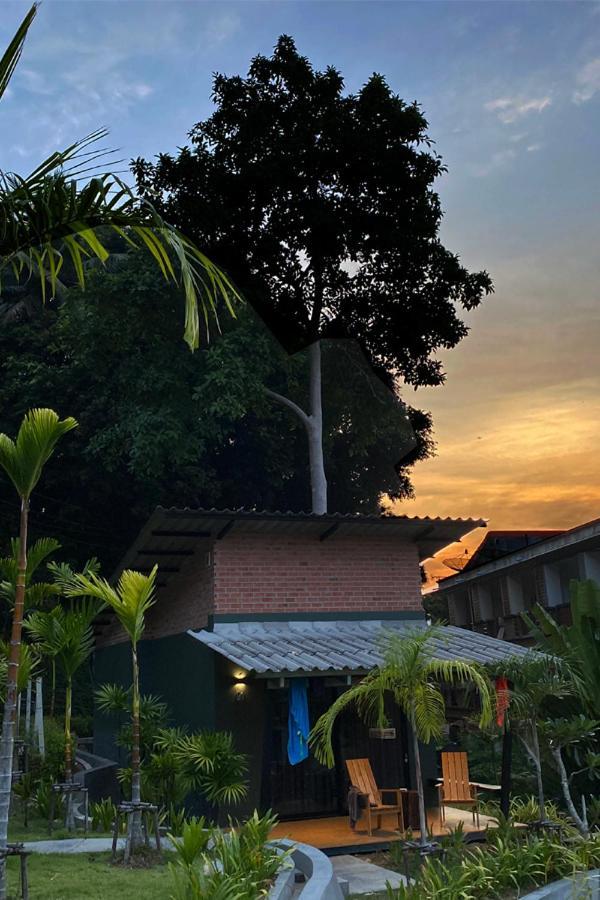 Villa Eco Krabi At Aonang *
