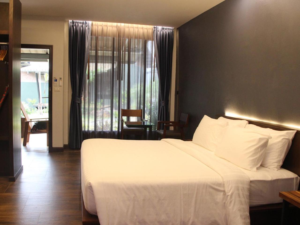Villa Eco Krabi At Aonang