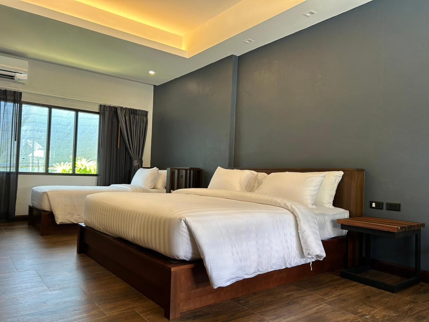 Eco Krabi At Aonang Villa