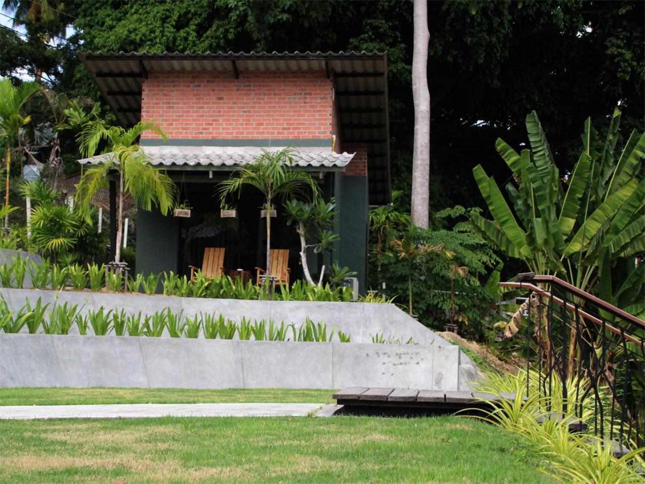 Eco Krabi At Aonang *