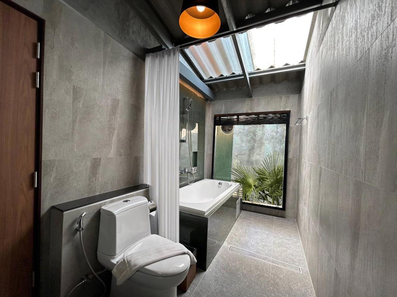 Eco Krabi At Aonang Villa