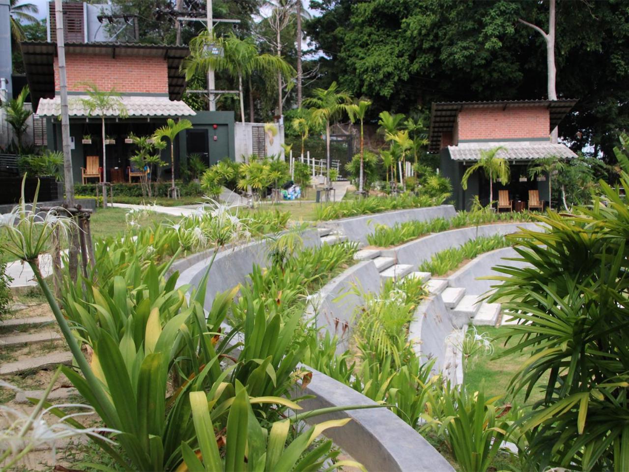 Eco Krabi At Aonang Ao Nang